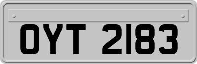 OYT2183