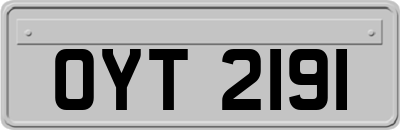 OYT2191
