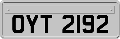 OYT2192