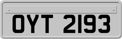 OYT2193