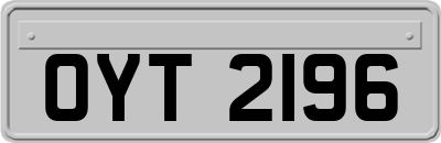 OYT2196