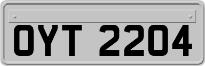 OYT2204