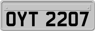 OYT2207