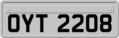 OYT2208