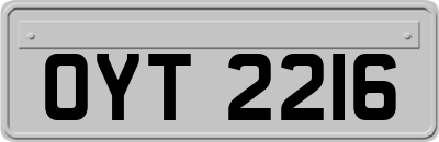 OYT2216