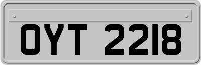 OYT2218