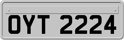OYT2224