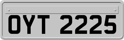 OYT2225
