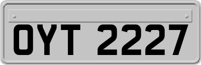 OYT2227