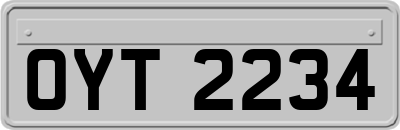 OYT2234