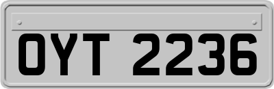 OYT2236