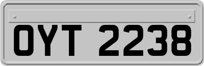 OYT2238
