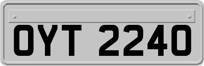 OYT2240