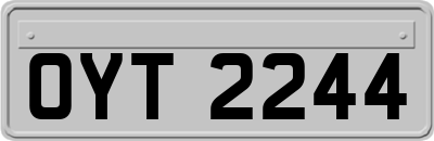 OYT2244