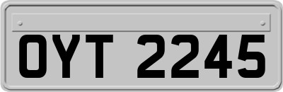 OYT2245