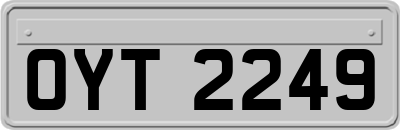 OYT2249