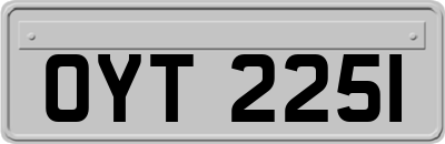 OYT2251