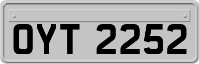 OYT2252