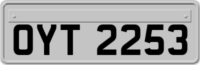 OYT2253
