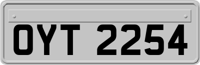 OYT2254