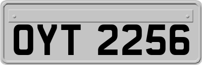 OYT2256