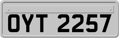 OYT2257