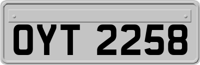 OYT2258