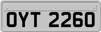 OYT2260