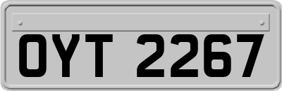 OYT2267