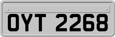 OYT2268