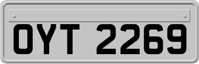 OYT2269