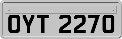 OYT2270