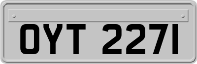 OYT2271