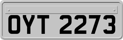 OYT2273