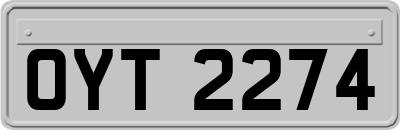 OYT2274