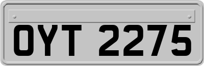 OYT2275