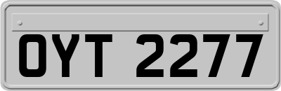 OYT2277