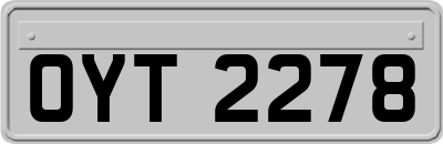 OYT2278
