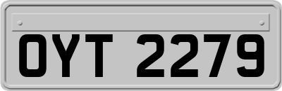 OYT2279