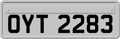 OYT2283