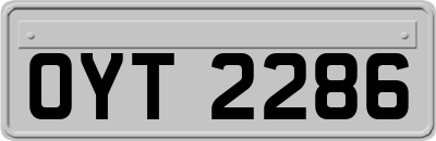 OYT2286