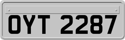 OYT2287