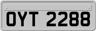 OYT2288
