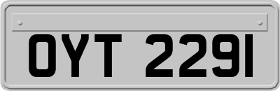 OYT2291