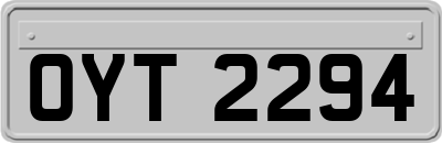 OYT2294