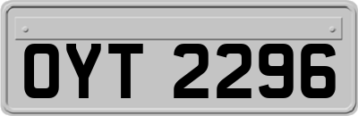 OYT2296