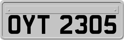 OYT2305