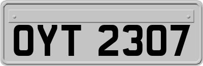 OYT2307