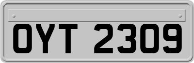 OYT2309