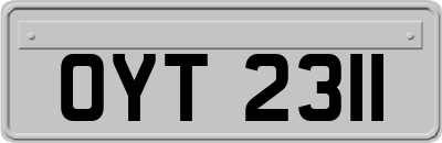 OYT2311